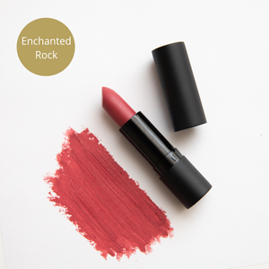 Enchanted Rock Lipstick